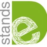 Diseñoestudio stands