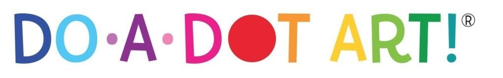 DO A DOT ART