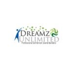 Dreamz Unlimited llc Exhibition stand builders