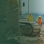 Drill Tech Drilling & Shoring Inc