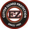 E-Z GUTTER GUARD