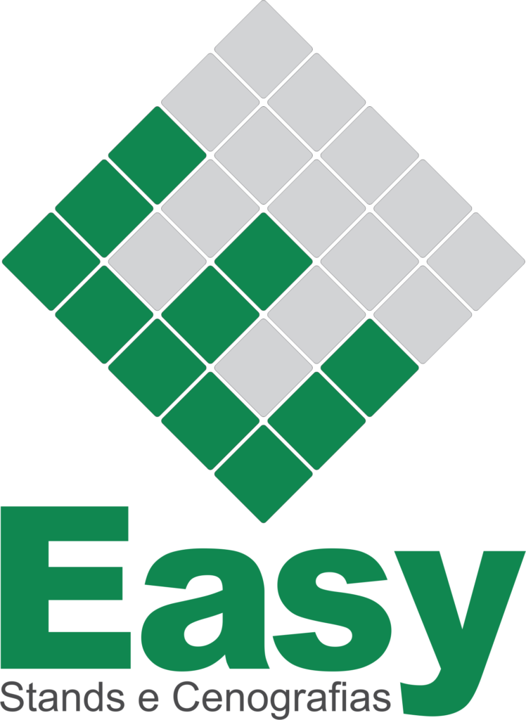 EASY STANDS E CENOGRAFIAS