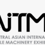 Central Asian International Textile Machinery Exhibition – CAITME