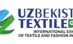 Uzbekistan Textile – UzTextileExpo
