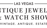 The Las Vegas Antique Jewelry & Watch Show