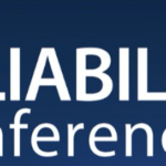 The RELIABILITY Conference