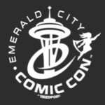Emerald City Comicon – ECCC