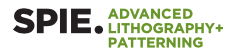 EI00257-SPIE-Advanced-Lithography
