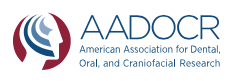 EI00271-American-Association-for-Dental-Oral-Craniofacial-Research-AADOCRCADR