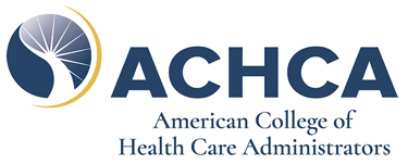 EI00334-American-College-of-Health-Care-Administrators-ACHCA