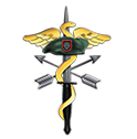 Special Operations Medical Association – SOMA