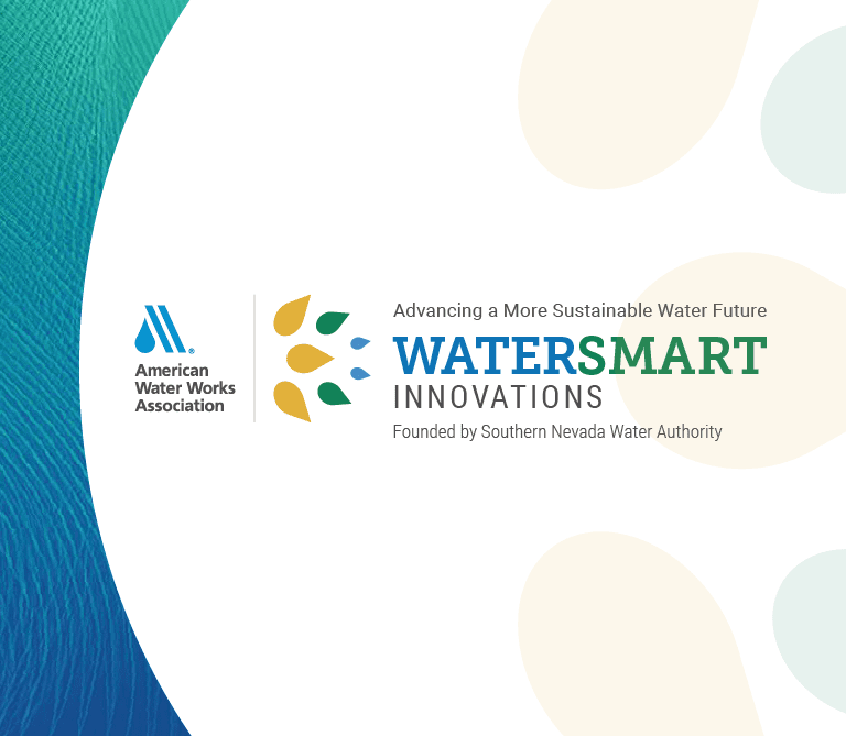 EI00418-WaterSmart-Innovatons-Conference-Expo-AWWA