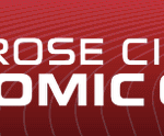 Rose City Comic Con