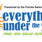 Everything Under the Sun Expo – Pool & Spa