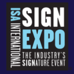 International Sign Expo – ISA