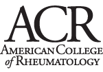 American College of Rheumatology – ACR Convergence