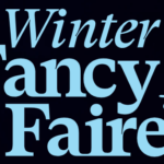 Winter FancyFaire*