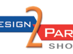 Design-2-Part Show