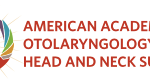 American Academy of Otolaryngology Head and Neck Sugery – AAO-HNSF