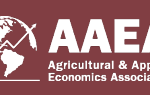 Agricultural & Applied Economics Association – AAEA Annual Meeting