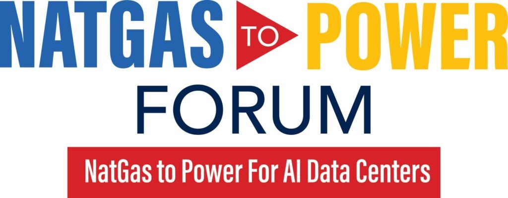 NatGas To Power Forum