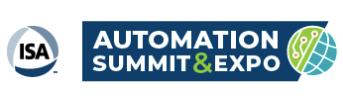 EI00899-ISA-Automation-Summit-Expo