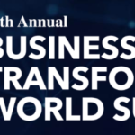 Business Transformation World Summit