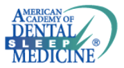 EI00930-American-Academy-of-Dental-Sleep-Medicine-AADSM-Annual-Meeting