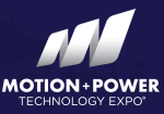 Motion + Power Technology Expo