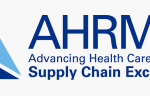 Association for Healthcare Resource & Materials Management – AHRMM