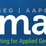 Society of Exploration Geophysicists – SEG Image Event