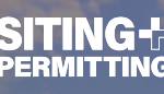 Siting & Permitting Conference