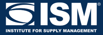 EI01138-Institute-for-Supply-Management-Conference-Expo-ISM-World