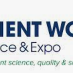 Excipient World Conference & Expo