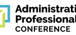 Administrative Professionals Conference – APC