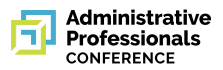 EI01166-Administrative-Professionals-Conference-APC