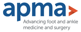 EI01170-American-Podiatric-Medical-Association-APMA-The-National