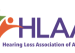Hearing Loss Association of America – HLAA
