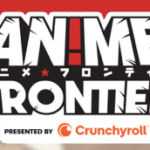 ANIME FRONTIER