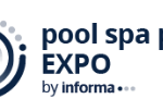 International Pool Spa Patio Expo co-located with Deck Expo