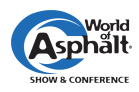 World of Asphalt Show & Conference