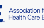 Association for the Healthcare Environment – AHE Exchange
