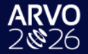 Association For Research In Vision & Ophthalmology – ARVO