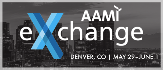 EI01312-AAMI-Exchange-Association-for-the-Advancement-of-Medical-Instrumentation