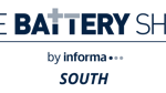 The Battery Show South