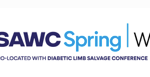 SAWC Spring – Symposium on Advanced Wound Care
