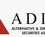 Alternative & Direct Investment Securities Association – ADISA Annual Conference & Trade Show