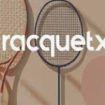 RacquetX – Home Court for Racquet Sports