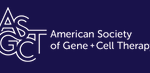 American Society of Gene & Cell Therapy (ASGCT)