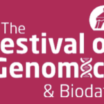 The Festival of Genomics and Biodata